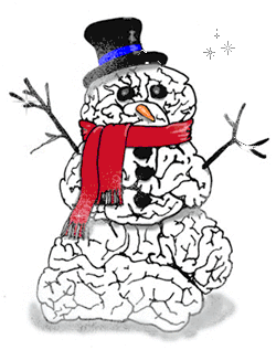 Snow Brain