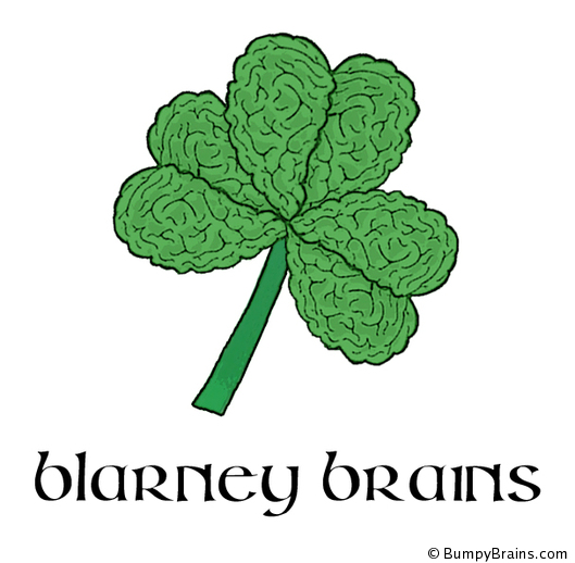 Blarney Brains